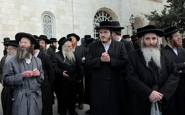 Israel’s ‘Rule of the Rabbis’ Who Preach Genocide Fuels Holy War